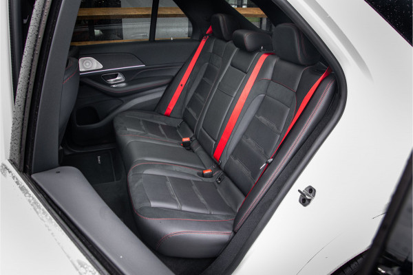 Mercedes-Benz GLE GLE53 AMG 4MATIC+ Premium Plus - Panorama l Burmester | Memory l Luchtvering | 360 Camera