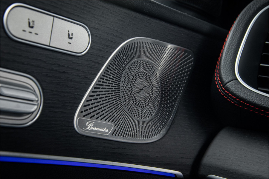 Mercedes-Benz GLE GLE53 AMG 4MATIC+ Premium Plus - Panorama l Burmester | Memory l Luchtvering | 360 Camera