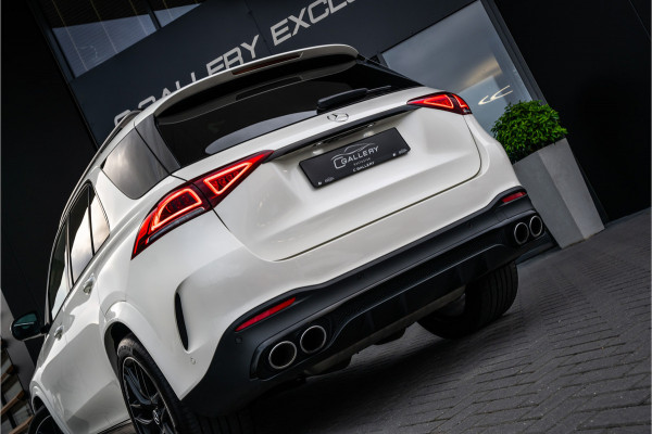 Mercedes-Benz GLE GLE53 AMG 4MATIC+ Premium Plus - Panorama l Burmester | Memory l Luchtvering | 360 Camera