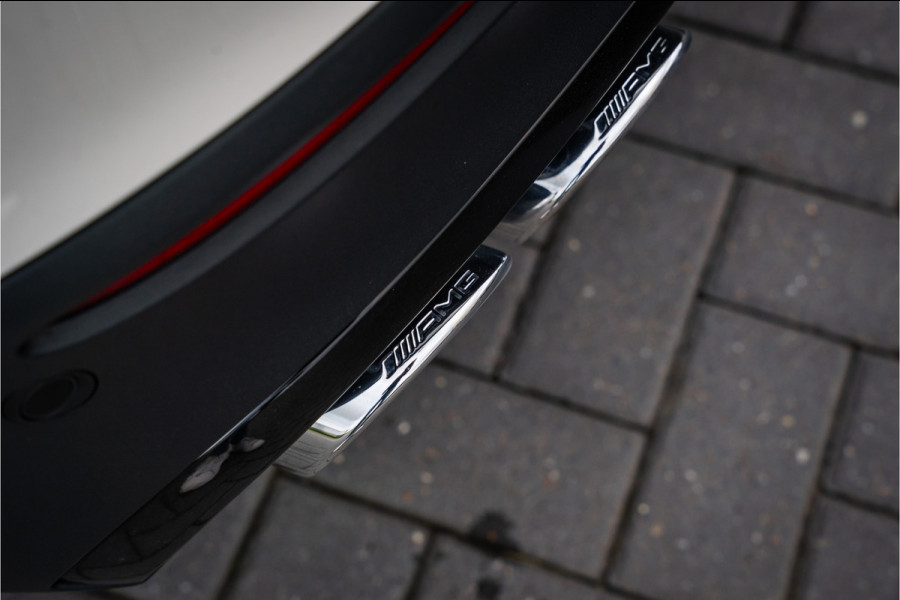 Mercedes-Benz GLE GLE53 AMG 4MATIC+ Premium Plus - Panorama l Burmester | Memory l Luchtvering | 360 Camera