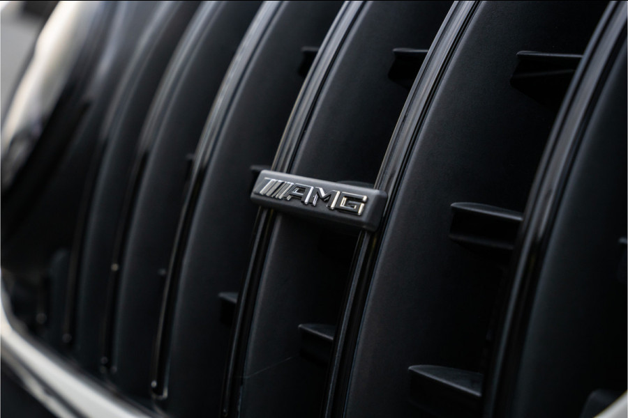 Mercedes-Benz GLE GLE53 AMG 4MATIC+ Premium Plus - Panorama l Burmester | Memory l Luchtvering | 360 Camera