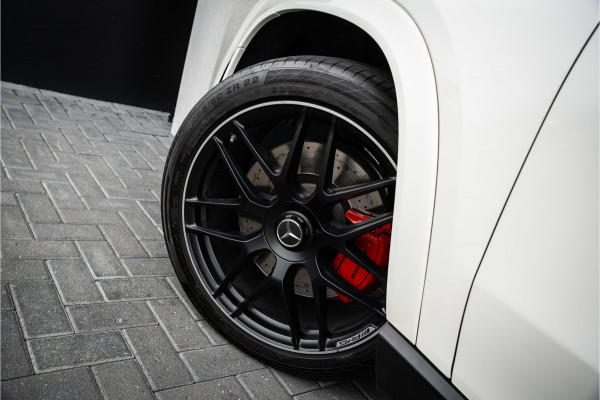 Mercedes-Benz GLE GLE53 AMG 4MATIC+ Premium Plus - Panorama l Burmester | Memory l Luchtvering | 360 Camera