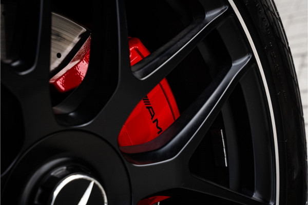 Mercedes-Benz GLE GLE53 AMG 4MATIC+ Premium Plus - Panorama l Burmester | Memory l Luchtvering | 360 Camera