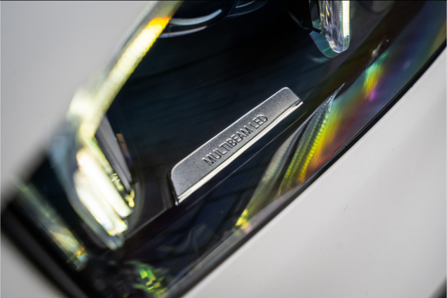 Mercedes-Benz GLE GLE53 AMG 4MATIC+ Premium Plus - Panorama l Burmester | Memory l Luchtvering | 360 Camera