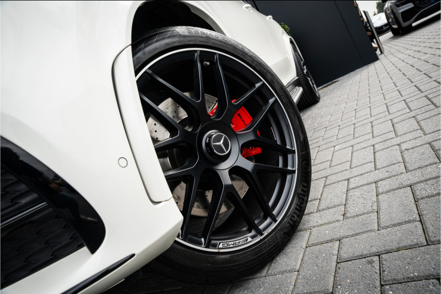 Mercedes-Benz GLE GLE53 AMG 4MATIC+ Premium Plus - Panorama l Burmester | Memory l Luchtvering | 360 Camera