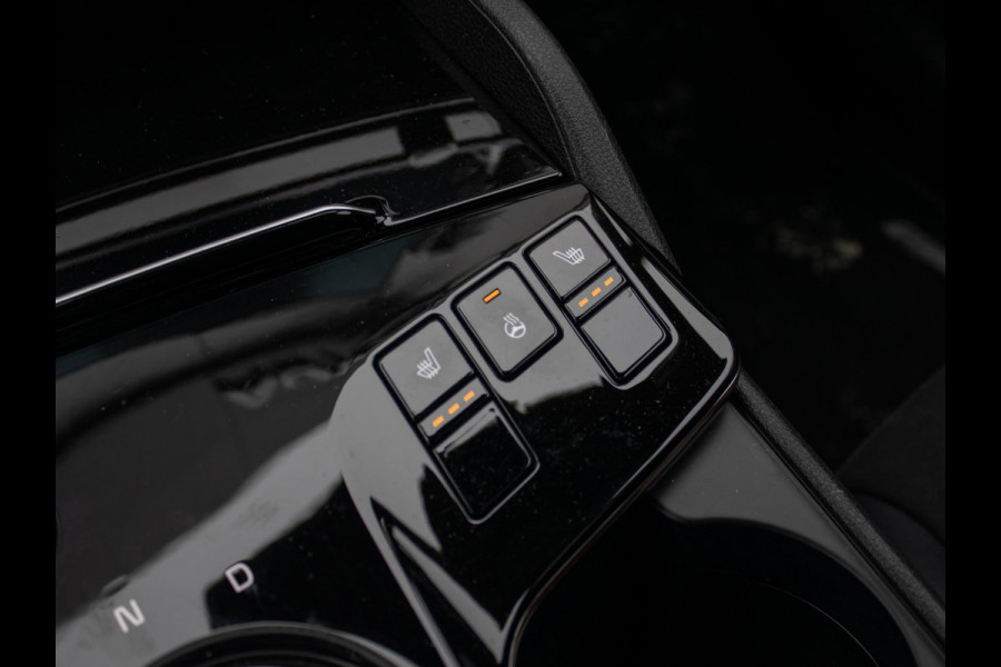 Kia Sportage 1.6 T-GDi Hybrid GT-Line Schuif kantel dak | Stoel & Stuurverwarming | elektrische achterklep