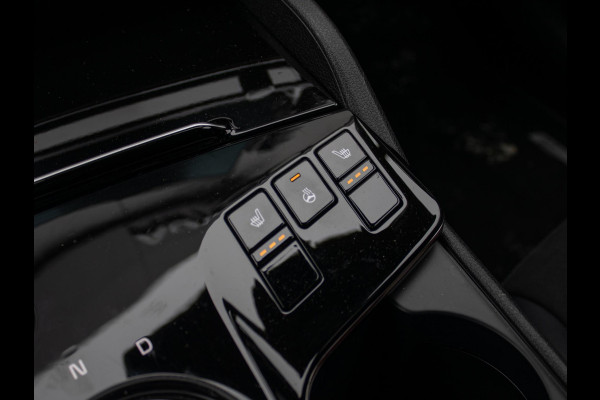 Kia Sportage 1.6 T-GDi Hybrid GT-Line Schuif kantel dak | Stoel & Stuurverwarming | elektrische achterklep