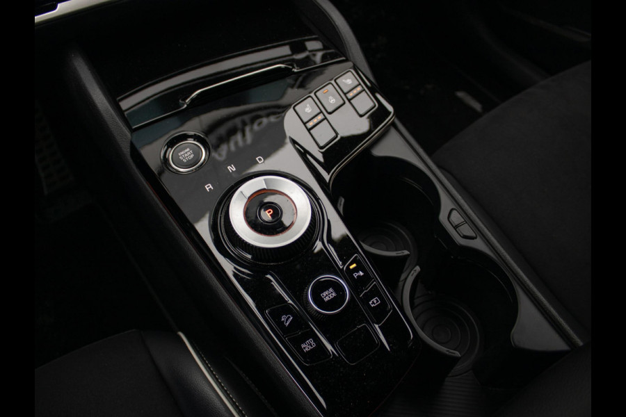 Kia Sportage 1.6 T-GDi Hybrid GT-Line Schuif kantel dak | Stoel & Stuurverwarming | elektrische achterklep