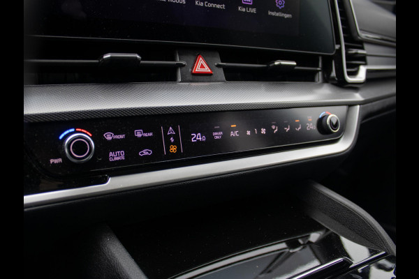 Kia Sportage 1.6 T-GDi Hybrid GT-Line Schuif kantel dak | Stoel & Stuurverwarming | elektrische achterklep