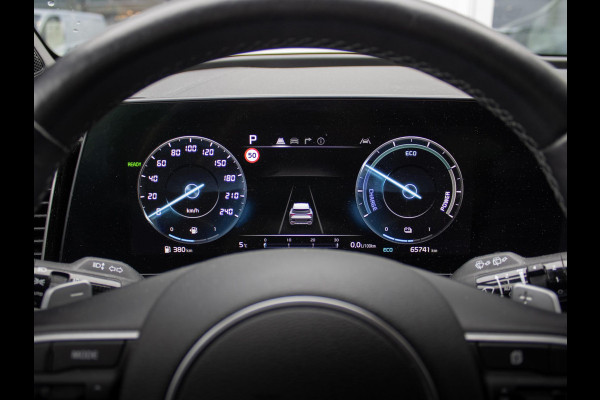 Kia Sportage 1.6 T-GDi Hybrid GT-Line Schuif kantel dak | Stoel & Stuurverwarming | elektrische achterklep
