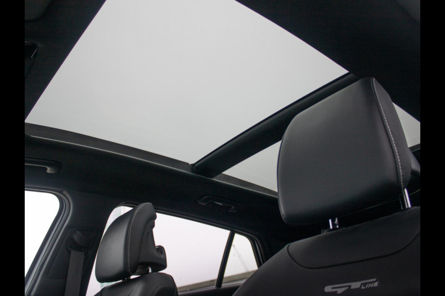 Kia Sportage 1.6 T-GDi Hybrid GT-Line Schuif kantel dak | Stoel & Stuurverwarming | elektrische achterklep