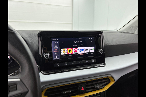Seat Arona 1.0 EcoTSI Style Connect CARPLAY-NAV | CLIMA | PRIVACY-GLASS | 16”LMV