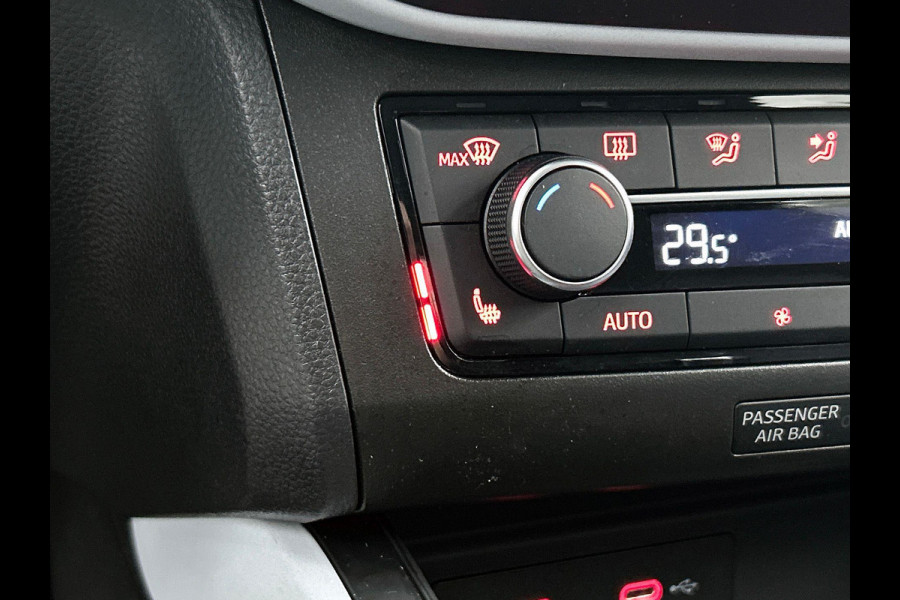 Seat Arona 1.0 EcoTSI Style Connect CARPLAY-NAV | CLIMA | PRIVACY-GLASS | 16”LMV