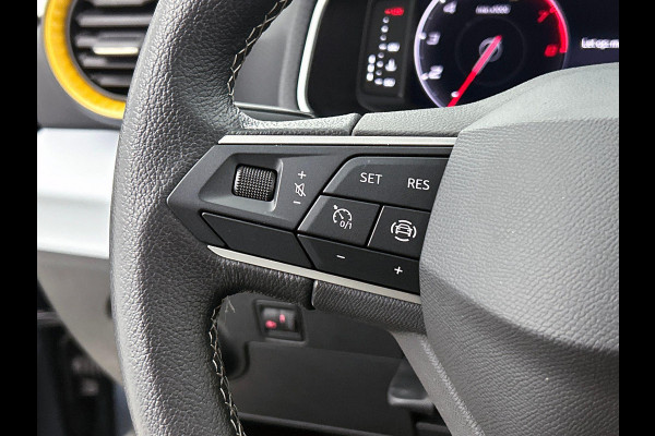 Seat Arona 1.0 EcoTSI Style Connect CARPLAY-NAV | CLIMA | PRIVACY-GLASS | 16”LMV