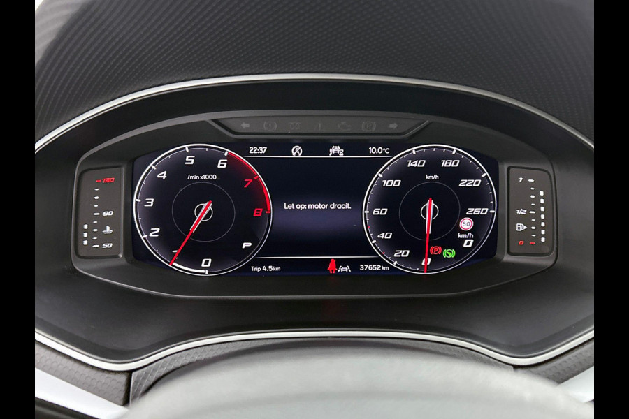 Seat Arona 1.0 EcoTSI Style Connect CARPLAY-NAV | CLIMA | PRIVACY-GLASS | 16”LMV