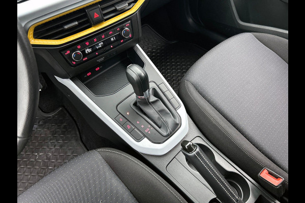 Seat Arona 1.0 EcoTSI Style Connect CARPLAY-NAV | CLIMA | PRIVACY-GLASS | 16”LMV