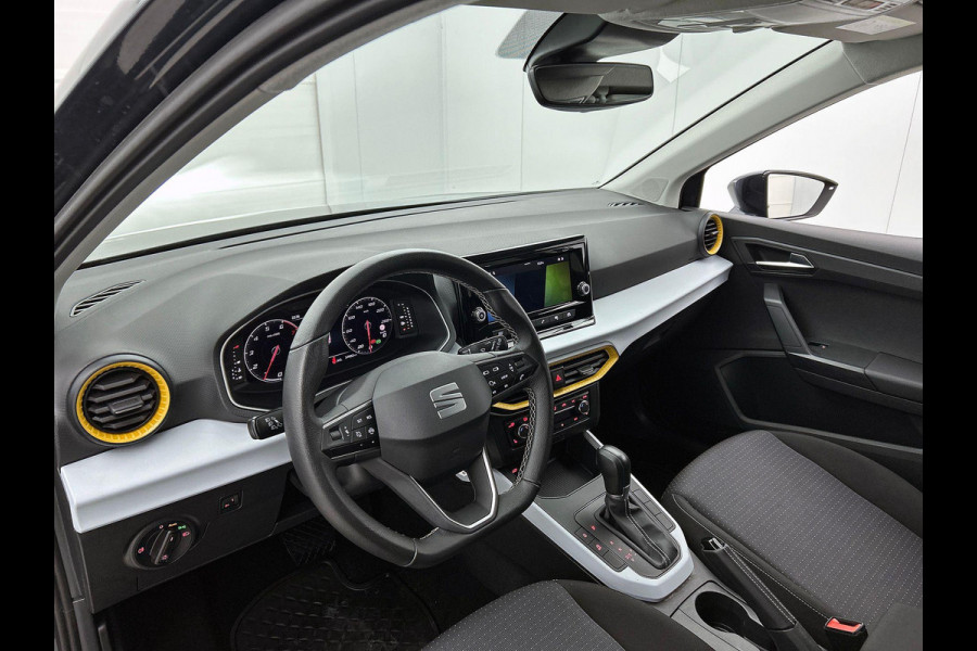 Seat Arona 1.0 EcoTSI Style Connect CARPLAY-NAV | CLIMA | PRIVACY-GLASS | 16”LMV