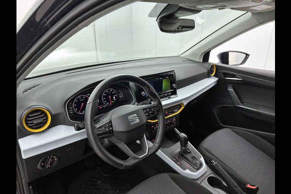 Seat Arona 1.0 EcoTSI Style Connect CARPLAY-NAV | CLIMA | PRIVACY-GLASS | 16”LMV