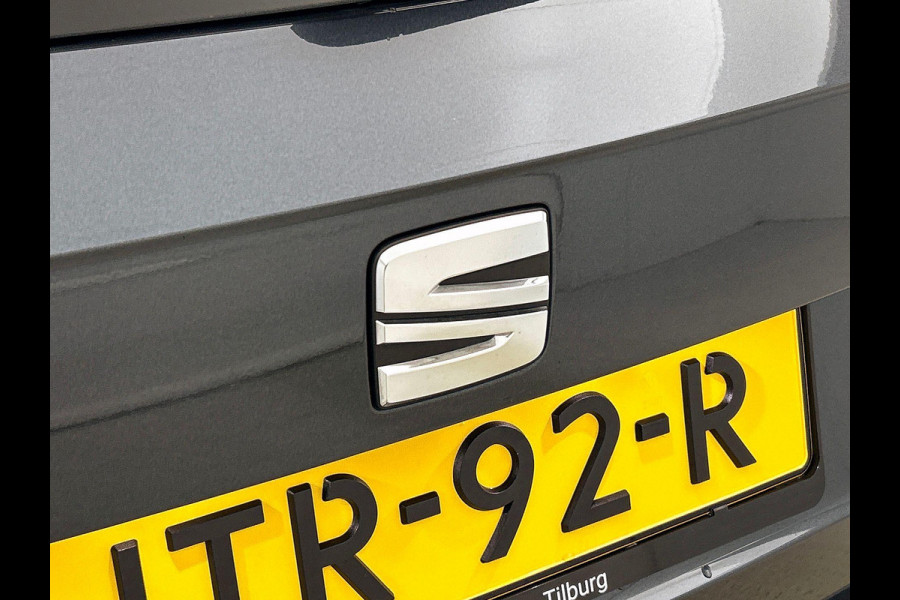 Seat Arona 1.0 EcoTSI Style Connect CARPLAY-NAV | CLIMA | PRIVACY-GLASS | 16”LMV