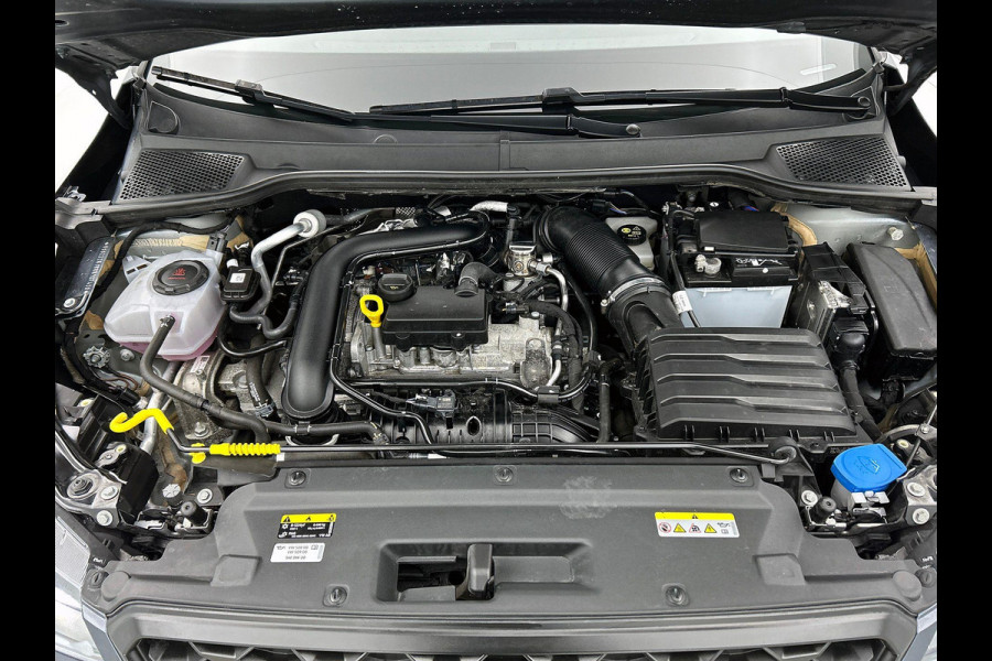 Seat Arona 1.0 EcoTSI Style Connect CARPLAY-NAV | CLIMA | PRIVACY-GLASS | 16”LMV