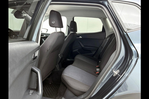 Seat Arona 1.0 EcoTSI Style Connect CARPLAY-NAV | CLIMA | PRIVACY-GLASS | 16”LMV