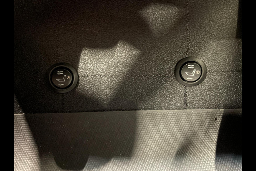 Kia e-Niro DynamicLine 64 kWh|93,6% SOH|NW LOGO|FACELIFT|3-FASE|1/2 LEDER|ACC|CARPLAY|CAMERA|STOELVERW|IN. BTW|1e EIG|NL-AUTO|NAP|