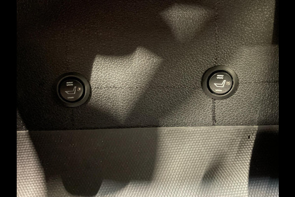 Kia e-Niro DynamicLine 64 kWh|93,6% SOH|NW LOGO|FACELIFT|3-FASE|1/2 LEDER|ACC|CARPLAY|CAMERA|STOELVERW|IN. BTW|1e EIG|NL-AUTO|NAP|