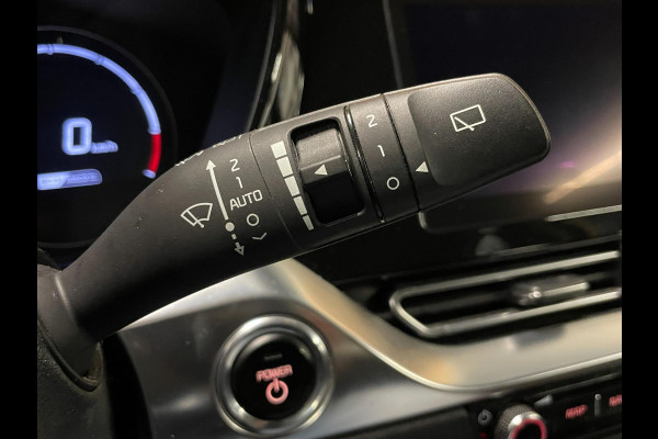 Kia e-Niro DynamicLine 64 kWh|93,6% SOH|NW LOGO|FACELIFT|3-FASE|1/2 LEDER|ACC|CARPLAY|CAMERA|STOELVERW|IN. BTW|1e EIG|NL-AUTO|NAP|