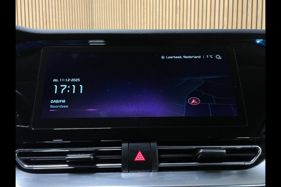 Kia e-Niro DynamicLine 64 kWh|93,6% SOH|NW LOGO|FACELIFT|3-FASE|1/2 LEDER|ACC|CARPLAY|CAMERA|STOELVERW|IN. BTW|1e EIG|NL-AUTO|NAP|