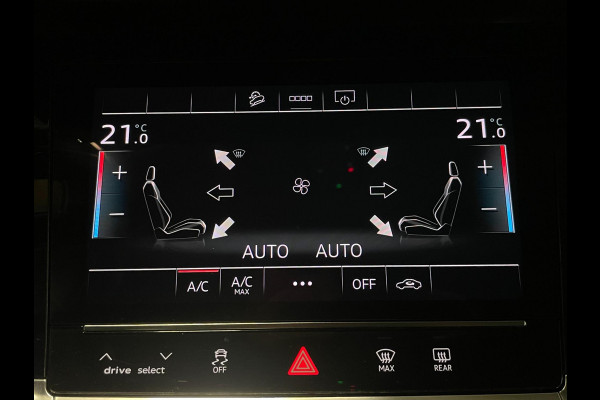 Audi e-tron Sportback 50 Quattro Edition 71 kWh|89% SOH|CAMERA|CLIMA+CRUISE CONTROL|ELEK.INTER+A-KLEP|NL-AUTO|NAP|IN BTW|1e EIG