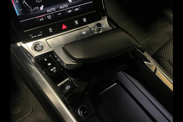 Audi e-tron Sportback 50 Quattro Edition 71 kWh|89% SOH|CAMERA|CLIMA+CRUISE CONTROL|ELEK.INTER+A-KLEP|NL-AUTO|NAP|IN BTW|1e EIG
