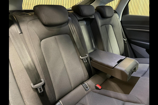 Audi e-tron Sportback 50 Quattro Edition 71 kWh|89% SOH|CAMERA|CLIMA+CRUISE CONTROL|ELEK.INTER+A-KLEP|NL-AUTO|NAP|IN BTW|1e EIG
