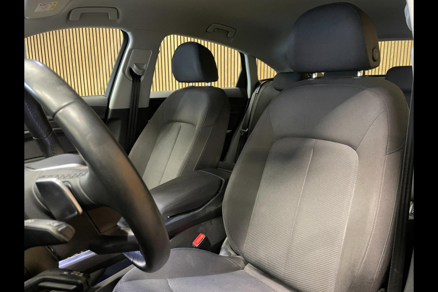 Audi e-tron Sportback 50 Quattro Edition 71 kWh|89% SOH|CAMERA|CLIMA+CRUISE CONTROL|ELEK.INTER+A-KLEP|NL-AUTO|NAP|IN BTW|1e EIG