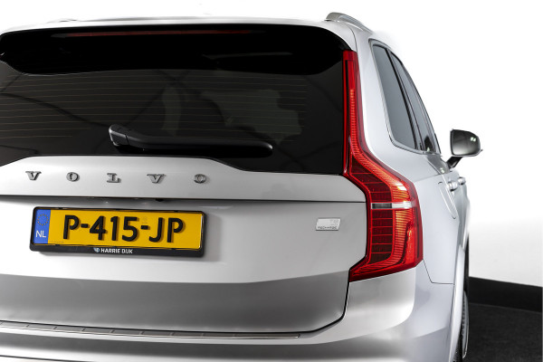 Volvo XC90 2.0 T8 Recharge AWD Inscription Exclusive Orig. NL | Luchtvering | Running Boards | Elek. Trekhaak | S/K-Panodak | Head-Up | Adapt. Cruise | Stuur-+Stoelverwarming+Ventilatie | Harman/Kardon | 360 Camera | NAV + App Connect | Dascam | LM 20''