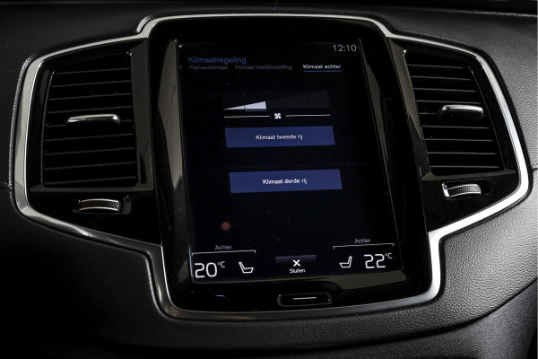 Volvo XC90 2.0 T8 Recharge AWD Inscription Exclusive Orig. NL | Luchtvering | Running Boards | Elek. Trekhaak | S/K-Panodak | Head-Up | Adapt. Cruise | Stuur-+Stoelverwarming+Ventilatie | Harman/Kardon | 360 Camera | NAV + App Connect | Dascam | LM 20''
