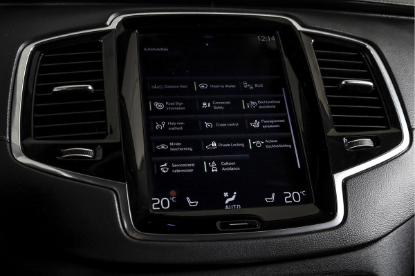 Volvo XC90 2.0 T8 Recharge AWD Inscription Exclusive Orig. NL | Luchtvering | Running Boards | Elek. Trekhaak | S/K-Panodak | Head-Up | Adapt. Cruise | Stuur-+Stoelverwarming+Ventilatie | Harman/Kardon | 360 Camera | NAV + App Connect | Dascam | LM 20''