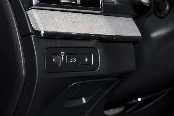 Volvo XC90 2.0 T8 Recharge AWD Inscription Exclusive Orig. NL | Luchtvering | Running Boards | Elek. Trekhaak | S/K-Panodak | Head-Up | Adapt. Cruise | Stuur-+Stoelverwarming+Ventilatie | Harman/Kardon | 360 Camera | NAV + App Connect | Dascam | LM 20''