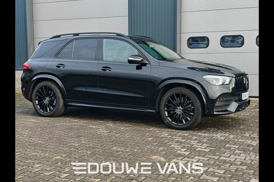 Mercedes-Benz GLE 350de Burmester Night 360 Graden Camera Trekhaak BTW auto 4MATIC
