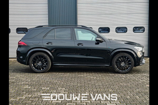 Mercedes-Benz GLE 350de Burmester Night 360 Graden Camera Trekhaak BTW auto 4MATIC
