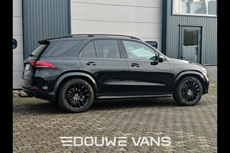 Mercedes-Benz GLE 350de Burmester Night 360 Graden Camera Trekhaak BTW auto 4MATIC