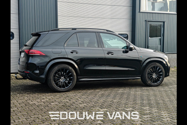 Mercedes-Benz GLE 350de Burmester Night 360 Graden Camera Trekhaak BTW auto 4MATIC