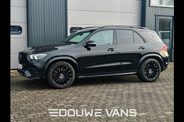 Mercedes-Benz GLE 350de Burmester Night 360 Graden Camera Trekhaak BTW auto 4MATIC