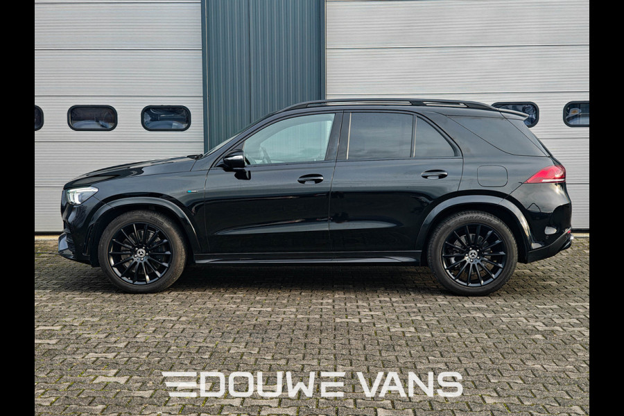 Mercedes-Benz GLE 350de Burmester Night 360 Graden Camera Trekhaak BTW auto 4MATIC