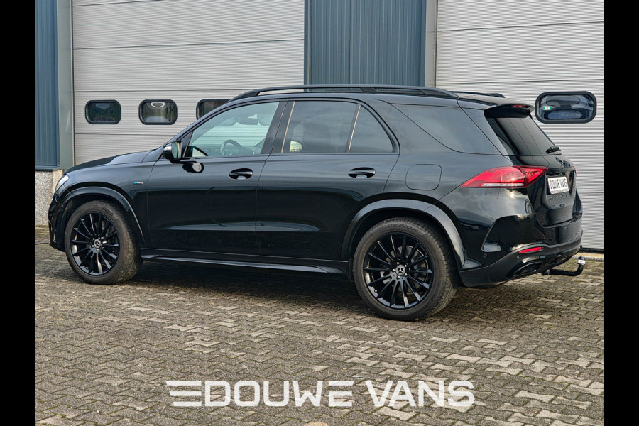 Mercedes-Benz GLE 350de Burmester Night 360 Graden Camera Trekhaak BTW auto 4MATIC