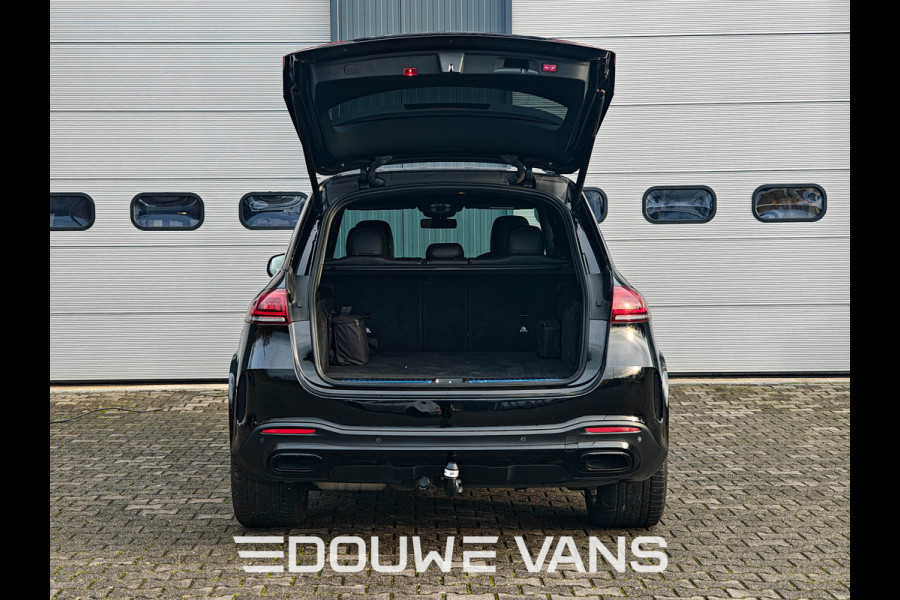 Mercedes-Benz GLE 350de Burmester Night 360 Graden Camera Trekhaak BTW auto 4MATIC