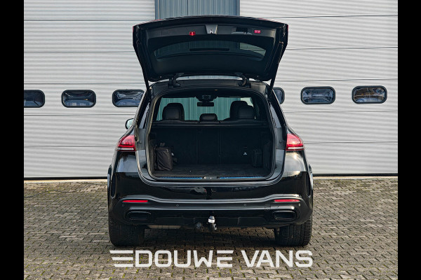 Mercedes-Benz GLE 350de Burmester Night 360 Graden Camera Trekhaak BTW auto 4MATIC