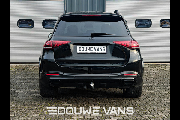 Mercedes-Benz GLE 350de Burmester Night 360 Graden Camera Trekhaak BTW auto 4MATIC