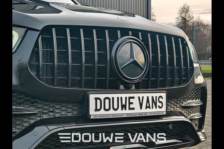 Mercedes-Benz GLE 350de Burmester Night 360 Graden Camera Trekhaak BTW auto 4MATIC
