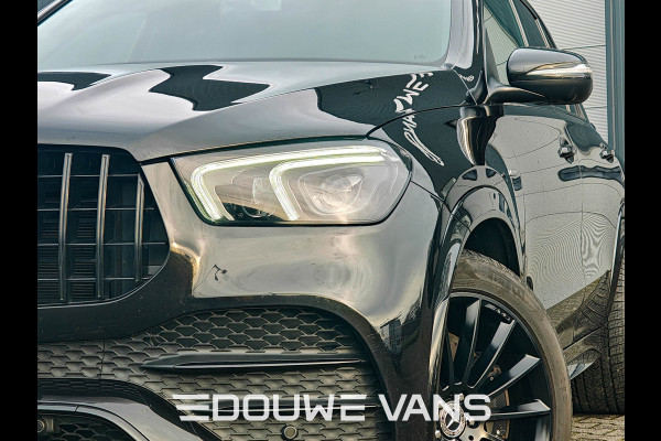 Mercedes-Benz GLE 350de Burmester Night 360 Graden Camera Trekhaak BTW auto 4MATIC