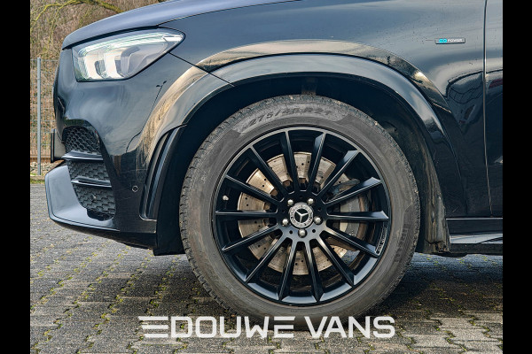 Mercedes-Benz GLE 350de Burmester Night 360 Graden Camera Trekhaak BTW auto 4MATIC